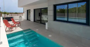 3 bedroom apartment in Murcia, Spain
