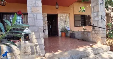 Maison 3 chambres dans Alicante, Espagne