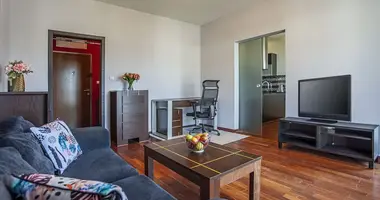 Wohnung 2 zimmer in Warschau, Polen