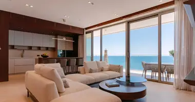 Appartement 3 chambres dans Paphos, Chypre
