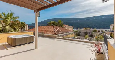 Вилла 4 комнаты в Кумбор, Черногория