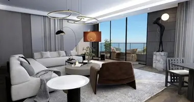 Condo 2 zimmer in 43 b, Montenegro