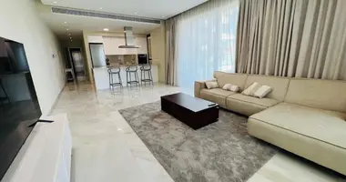 Квартира 1 спальня в муниципалитет Лимасол, Кипр