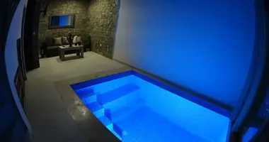 Отель 280 м² в Пефкохори, Греция