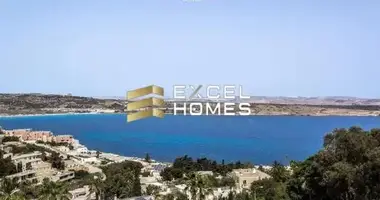 Grundstück in Mellieha, Malta