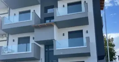 Mieszkanie 2 pokoi w Nea Flogita, Grecja