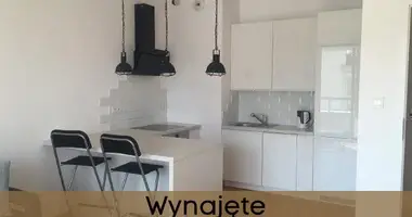 Apartamento 2 habitaciones en Smolice, Polonia