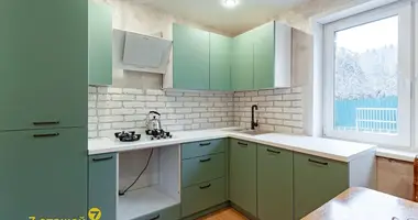 Дом в Папернянский сельский Совет, Беларусь