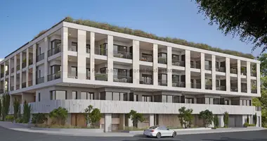 2 bedroom apartment in Limassol, Cyprus