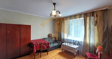 Квартира 3 комнаты в Мухавецкий сельский Совет, Беларусь