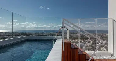 Haus 4 Schlafzimmer in Paphos, Zypern