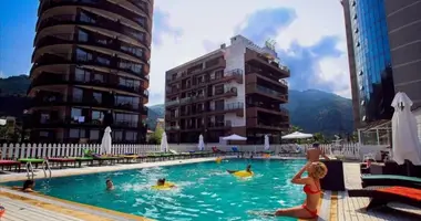 1 bedroom apartment in Batumi, Georgia