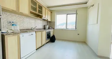 Mieszkanie 3 pokoi w Ciplakli, Turcja