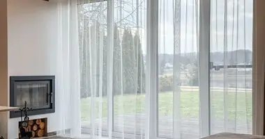 Casa en Kaunas, Lituania