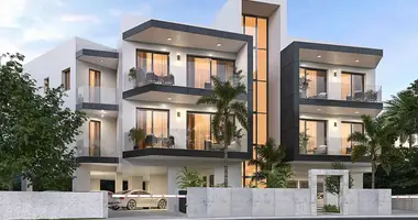 1 bedroom apartment in Nicosia, Cyprus