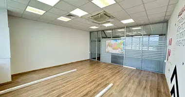 Bureau 231 m² dans Moscou, Russie