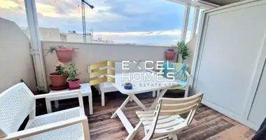 Penthouse w Fgura, Malta