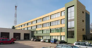 Nieruchomości komercyjne 41 m² w Olita, Litwa