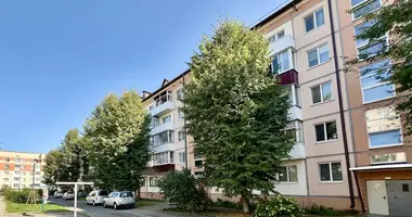 Квартира 3 комнаты в Орша, Беларусь