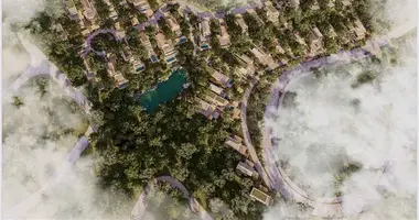 Villa 5 bedrooms in Himare, Albania