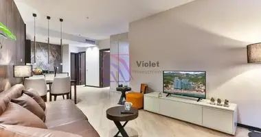 Appartement 1 chambre dans Rafailovici, Monténégro