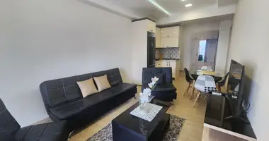 2 bedroom rent in Vake Outlook in Tbilisi, Georgia