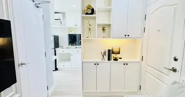 Condo 1 bedroom in Pattaya City, Thailand