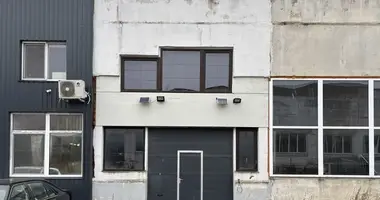 Commercial property 140 m² in Alytus, Lithuania