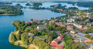 Commercial property 756 m² in Trakai, Lithuania
