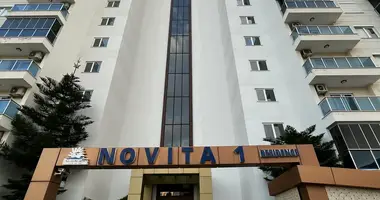 Apartamento 2 habitaciones en Alanya, Turquía