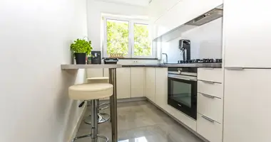 Appartement 1 chambre dans Varsovie, Pologne