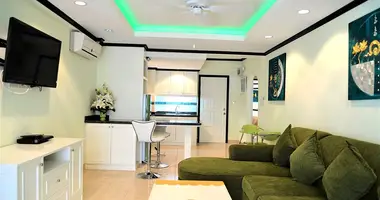 Condo w Pattaya City, Tajlandia