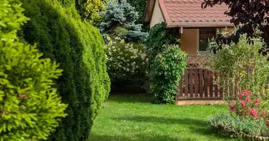 Grundstück in Suchylas, Polen