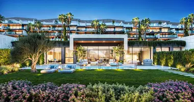 Wohnung 2 Schlafzimmer in Manilva, Spanien