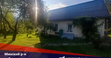 Haus in Zdanovicki sielski Saviet, Belarus