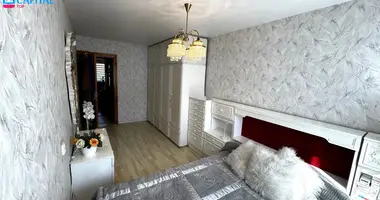 Квартира 2 комнаты в Каунас, Литва