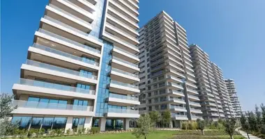 Квартира 5 спален в Бакыркёй, Турция