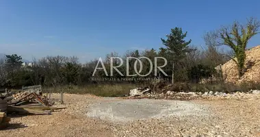 Terrain dans Kostrena, Croatie