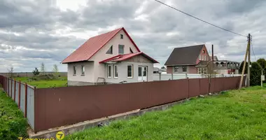 Cottage in Basmanoŭka, Belarus