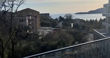 2 bedroom apartment in Przno, Montenegro