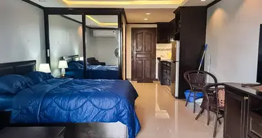 Condo z 1 sypialnią w Pattaya City, Tajlandia