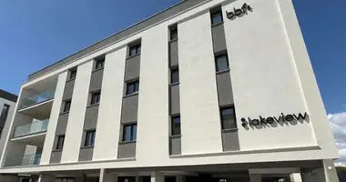 3 bedroom apartment in Kato Polemidion Municipality, Cyprus