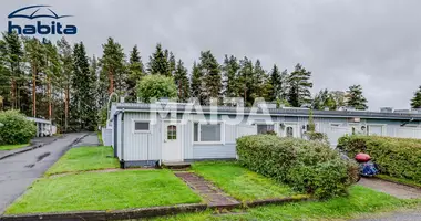 Reihenhaus in Raahe, Finnland