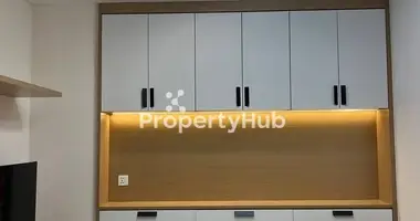 Кондо 2 комнаты в Sangkat Chak Angrae Leu, Камбоджа