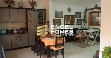 Wohnung 3 Schlafzimmer in Birzebbuga, Malta