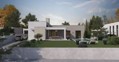 Villa 3 bedrooms in Souni–Zanatzia, Cyprus