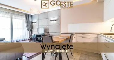 3 room apartment in Smolice, Poland