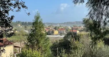 Plot of land in Municipality of Central Corfu and Diapontia Islands, Greece
