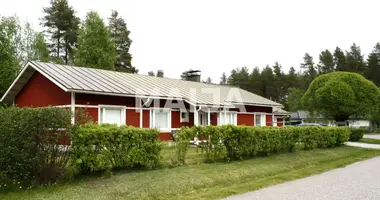 Dom w Liperi, Finlandia