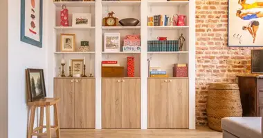 Apartamento 2 habitaciones en Minsk, Belarús